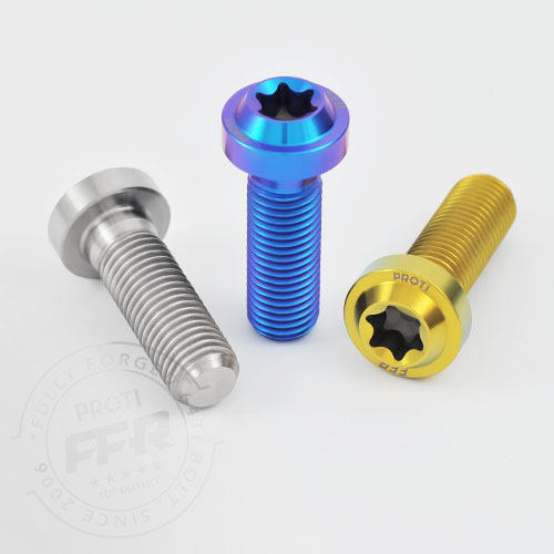 Proti M10 and M5 Side Stand Bolt Kit for the Ducati Supersport 950 2021-2024 Proti M10 and M5 Side Stand Bolt Kit for the Ducati Supersport 950 2021-2024